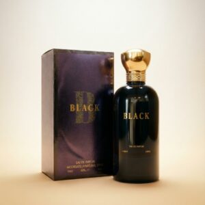 bharara black 3.4 edp sp men