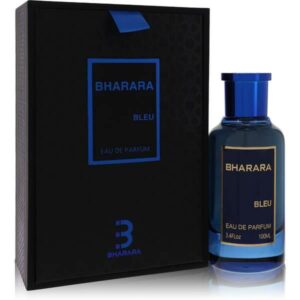 bleu by bharara for men 3.4 oz edp spray