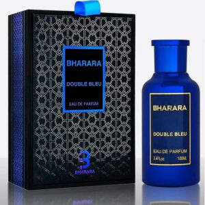 bharara double bleu 6.7 edp sp men