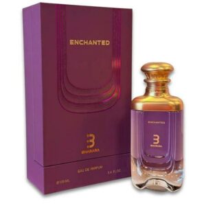 bharara enchanted 3.4 edp sp women