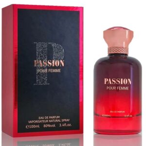 bharara passion 3.4 edp sp women