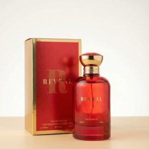 bharara reveal 3.4 edp sp women