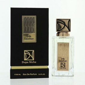 dupeniche 24k leather 3.4 men