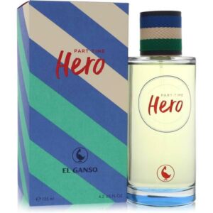el ganso part time hero 4.2 edt sp men