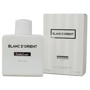 estelle ewen blanc d'orient 3.4 edt sp men