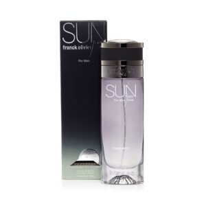 franck olivier sun java 2.5 edt sp men