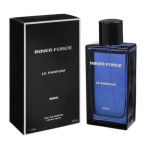 glenn perri inner force le parfum 3.4 edp sp men