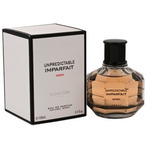 glenn perri unpredictable imparfait 3.4 edp sp women