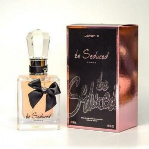 johan b. be seduced 2.8 edp sp women
