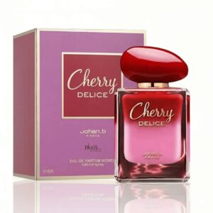 johan.b cherry delice 2.8 edp sp women