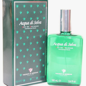 Visconti di Modrone Acqua di Selva Cologne Spray 3.4 oz / 100 ml for Men