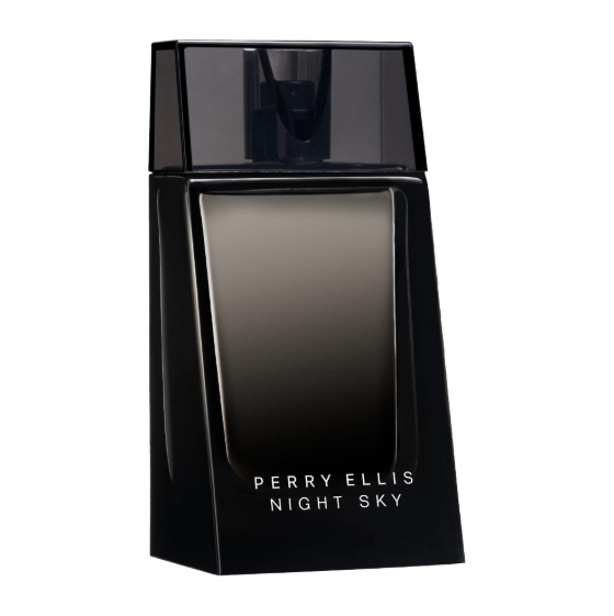 perry ellis night sky eau de toilette spray for men 3.4 oz : 100 ml perry ellis night sky eau de toilette spray for men 3.4 oz : 100 ml